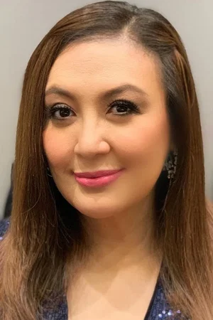  Sharon Cuneta