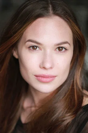  Celina Sinden photo