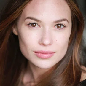 Photo star :  Celina Sinden