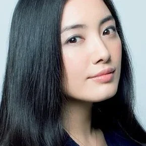 Photo star :  Yukie Nakama