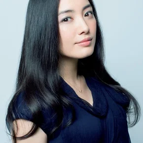 Photo star :  Yukie Nakama