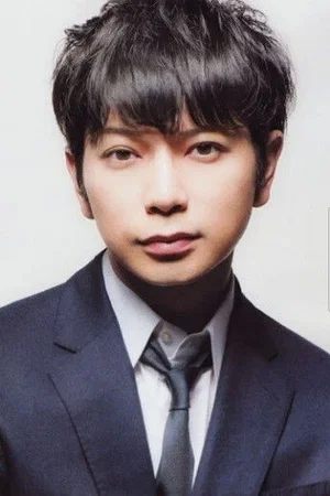  MatsuJun
