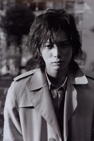  MatsuJun