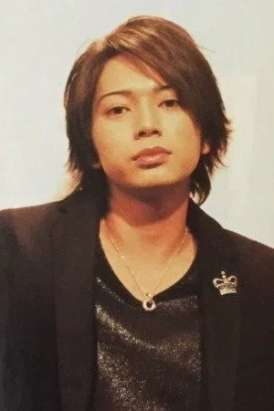  MatsuJun