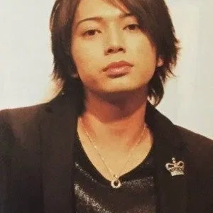  MatsuJun