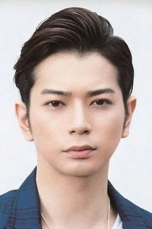  MatsuJun