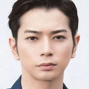 Photo star :  MatsuJun