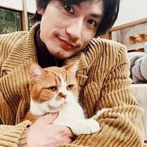 Photo star :  Miura Haruma