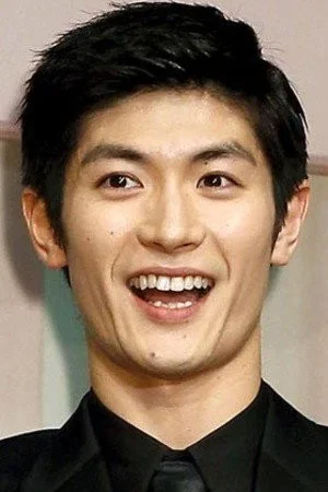  Miura Haruma