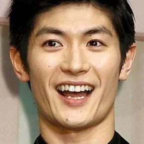 Photo star :  Miura Haruma