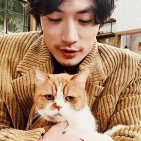 Photo star :  Miura Haruma