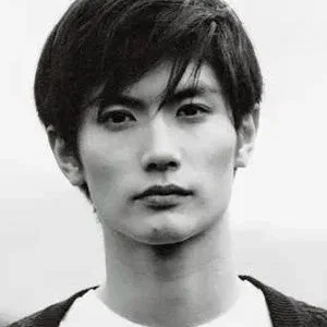  Miura Haruma
