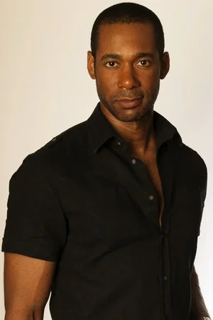  Dion Johnstone photo