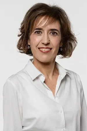  Mercedes Gamero photo
