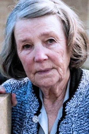  Barbara West