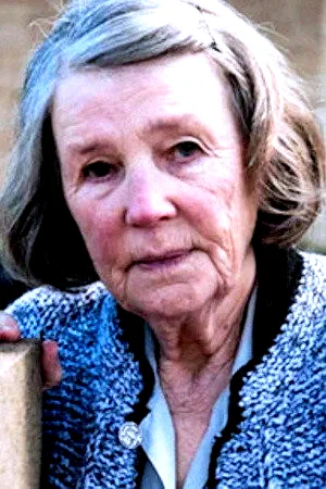  Barbara West