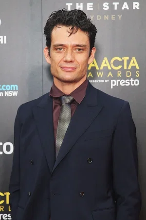  Ben Winspear