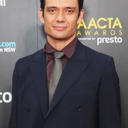  Ben Winspear