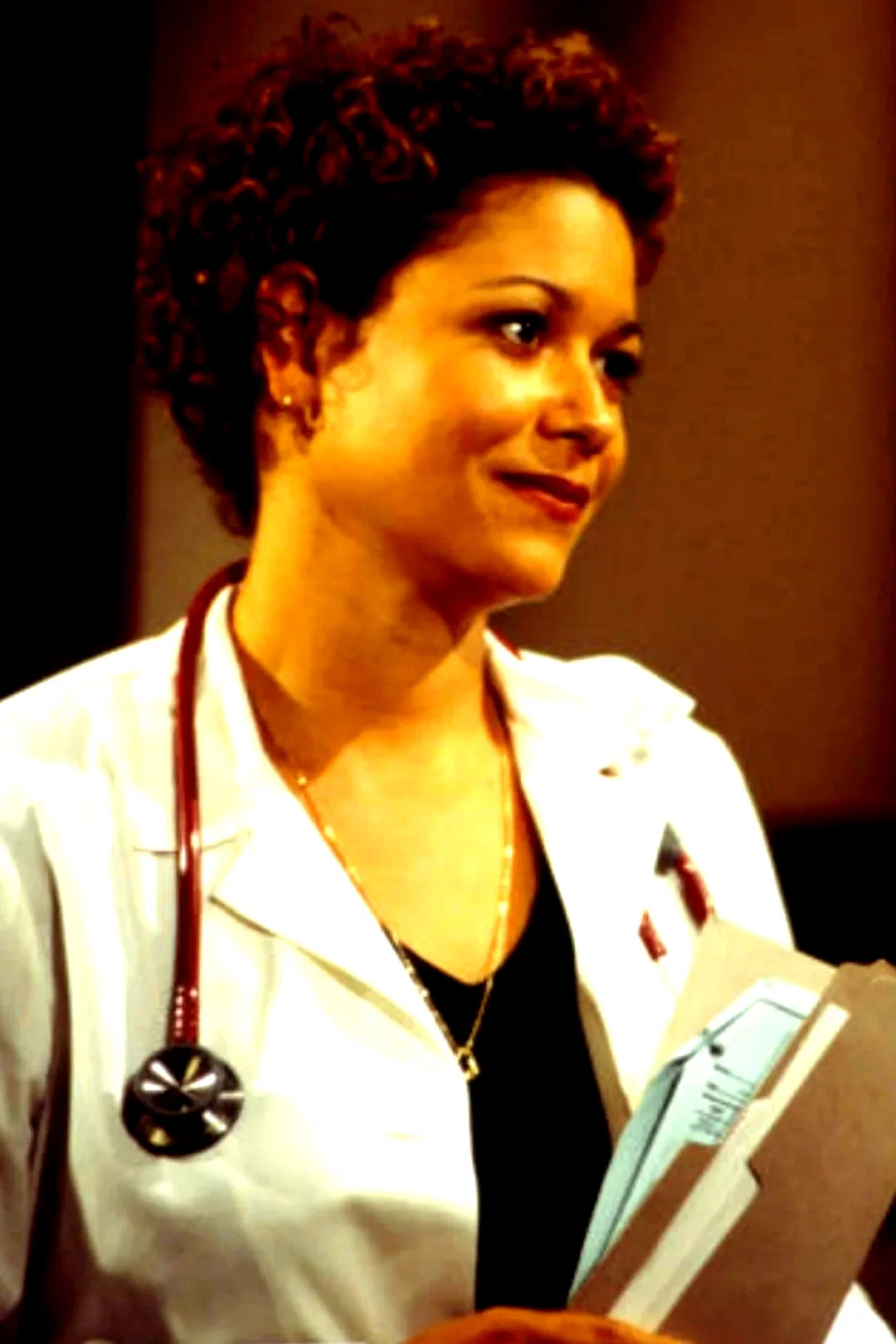  Maggie Rush