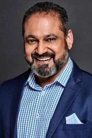  Jack Devnarain