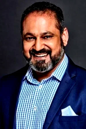  Jack Devnarain