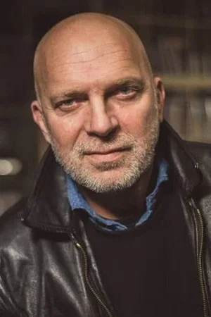 Dariusz Biskupski photo