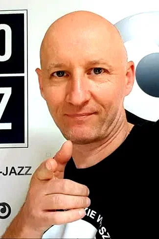  Marek Stawinski