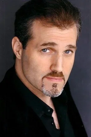  Marc Kudisch