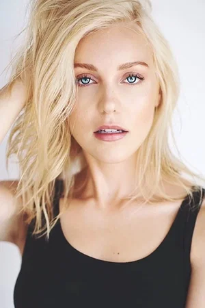  Breanne Hill