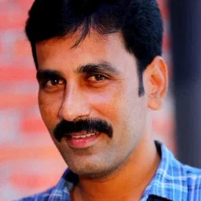 Photo star :  Saravanan
