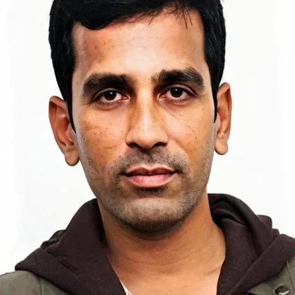  Saravanan