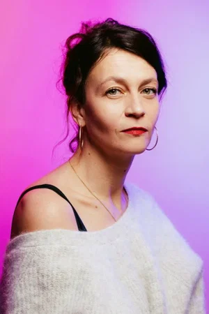 Photo de  Julie Lerat-Gersant