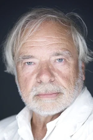  Patrick Robine