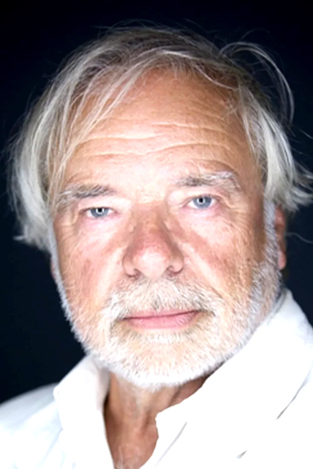  Patrick Robine