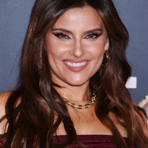 Photo star : Nelly Furtado