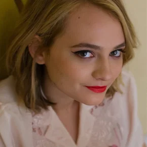 Photo star :  Clementine Creevy