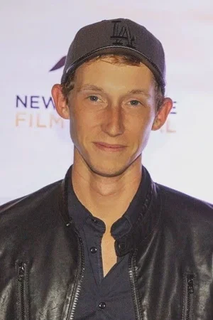  Joe Stephenson photo