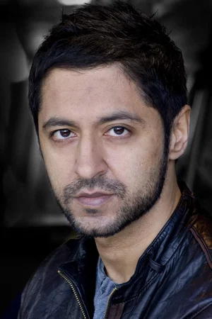  Ash Tandon