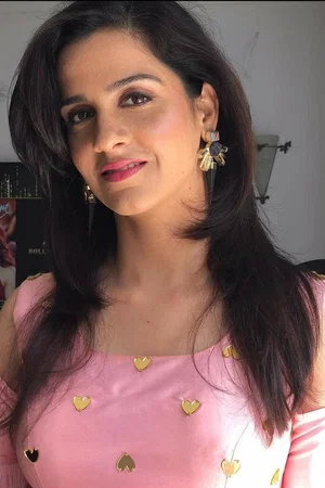  Prabhleen Sandhu
