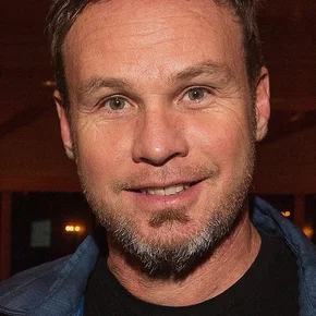 Photo star :  Jeff Ament