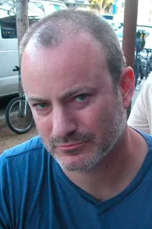  John Bruno