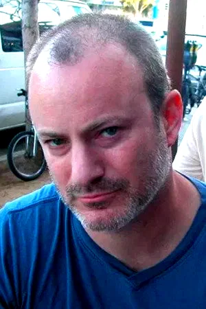  John Bruno