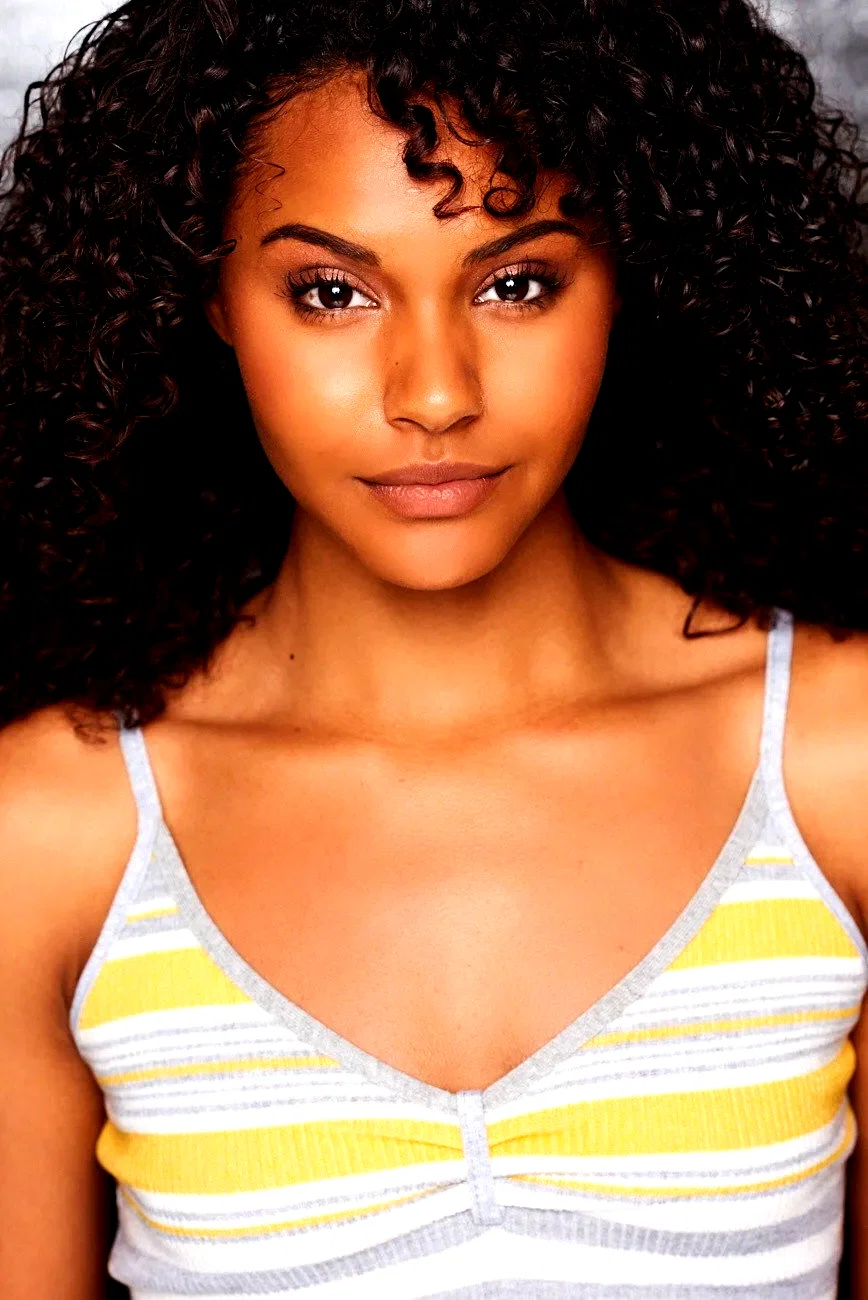  Jordan Coleman