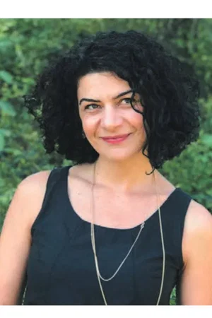 Photo de Nora Martirosyan