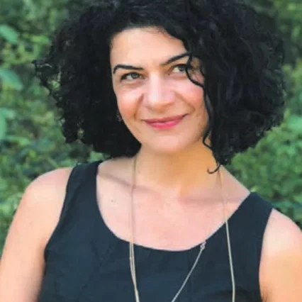 Nora Martirosyan
