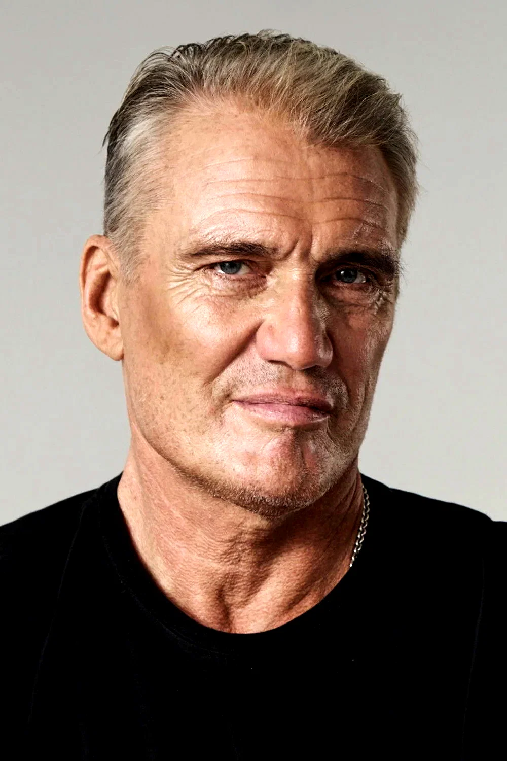 Dolph  Lundgren