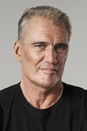 Dolph  Lundgren