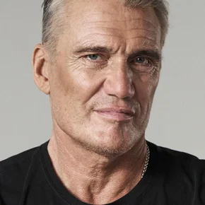 Photo star : Dolph  Lundgren