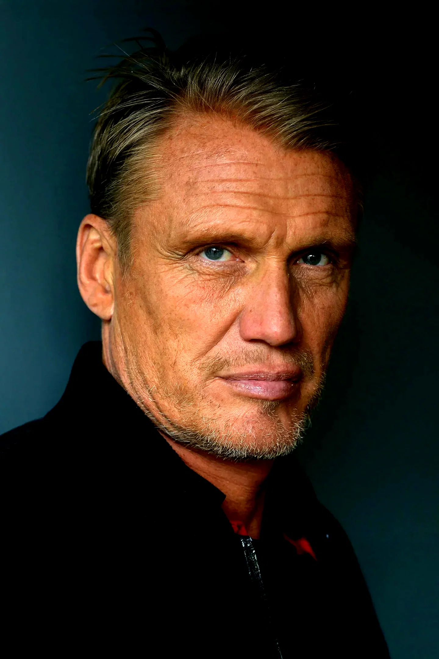 Dolph  Lundgren