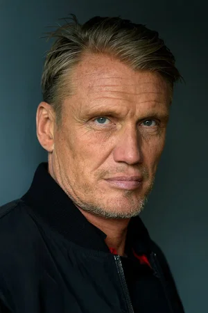 Dolph  Lundgren